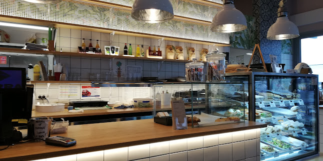 Sierra Coffee Beachlands - Beachlands