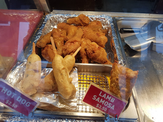 Opinii despre Country Fried Chicken în Auckland - Hospitality and gastronomy