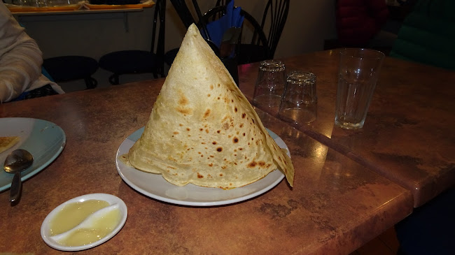 Uncle Man's K'road - Hospitality and gastronomy