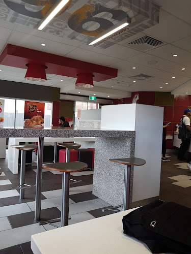 Reviews of KFC in Pukekohe - Hospitality and gastronomy