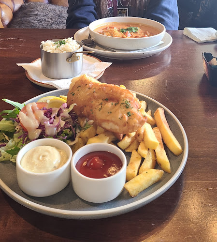 Comentarii opinii despre Main Street Cafe & Restaurant