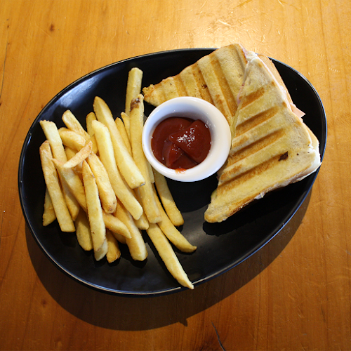 Comentarii opinii despre Salty Dog Cafe & Bar