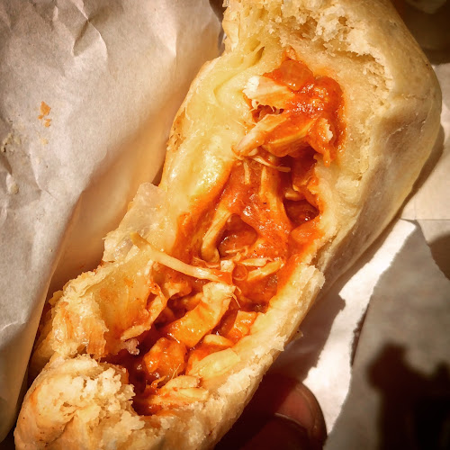 Saint Andrews Bakery - Hospitality and gastronomy