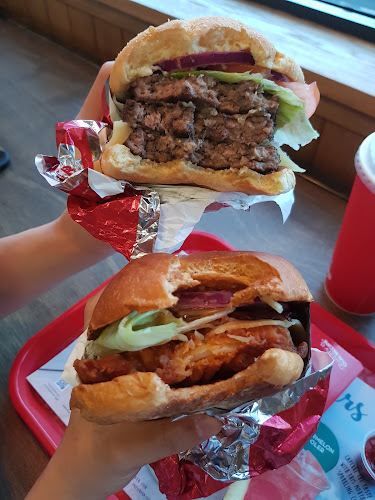 Comentarii opinii despre Wendy's Hamburgers