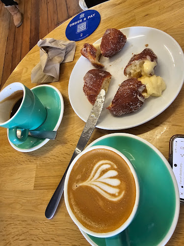 Comentarii opinii despre Your Local Coffee Roasters