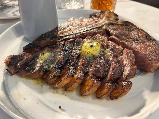 Prohibition Smokehouse - Hospitality and gastronomy