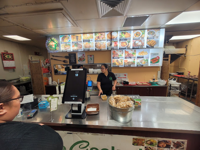 HomeCooked Filipino Cuisine - Hospitality and gastronomy