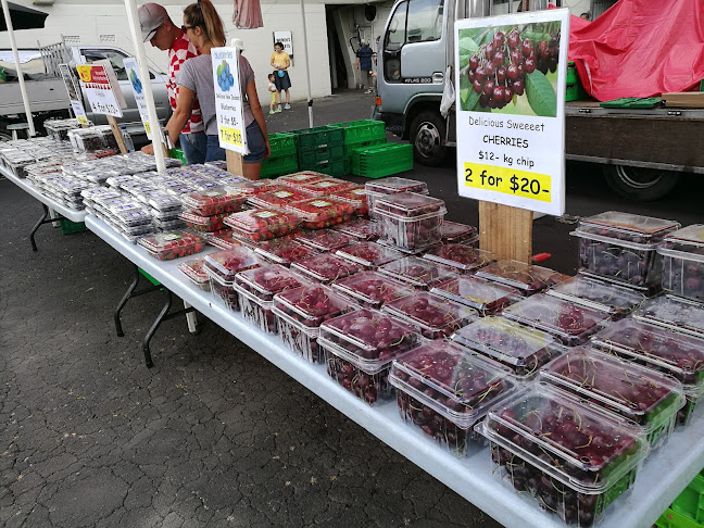 Avondale Sunday Market - Auckland