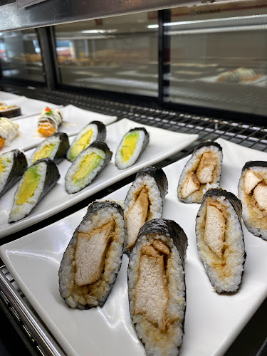 Yoku Japanese Cafe - Hospitality and gastronomy