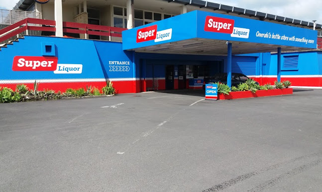 Super Liquor Onerahi