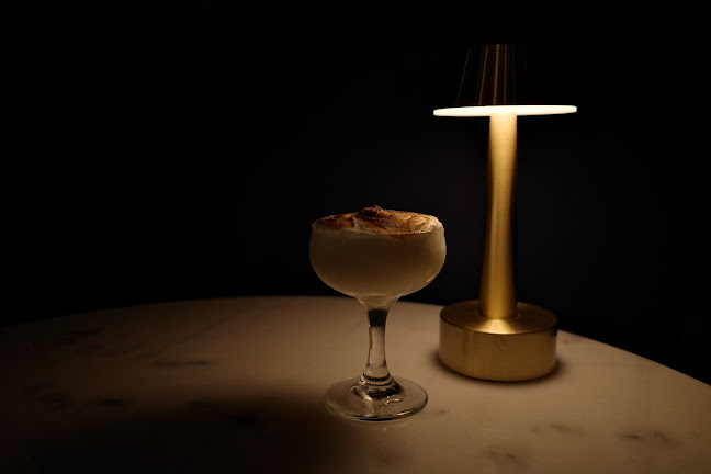 Indigo Room - Hospitality and gastronomy