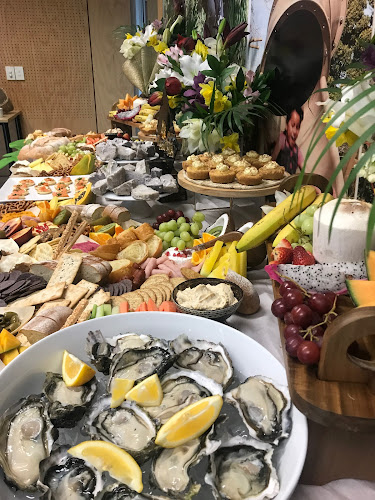 Nesian Bites Limited - Hospitality and gastronomy