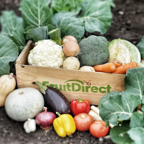Reviews of Fruit Direct in Hope - Hospitality and gastronomy