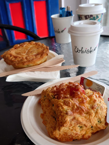 Comentarii opinii despre Whisk Cafe