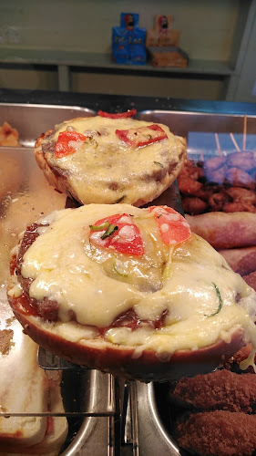 Munchin Junction - Hospitality and gastronomy