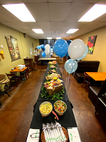 Comentarii opinii despre Cafe Olive