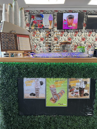 The Qualitea Cafe - Nelson