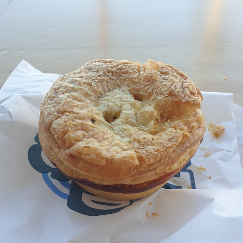 Fat Bastard Pies Open Times