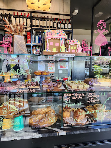 Opinii despre Just Like Martha în Auckland - Hospitality and gastronomy