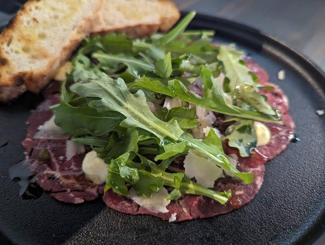 Francesca's Italian Kitchen Christchurch