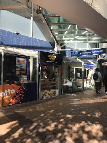 Opinii despre Crazy Cakes and Donuts în Wellington - Hospitality and gastronomy