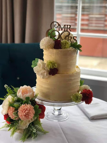 Opinii despre Cake it Forward în Lower Hutt - Hospitality and gastronomy