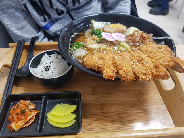 Harry's Kitchen - Hospitality and gastronomy