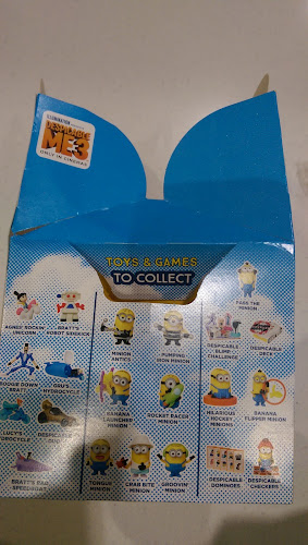 McDonald's Pakuranga