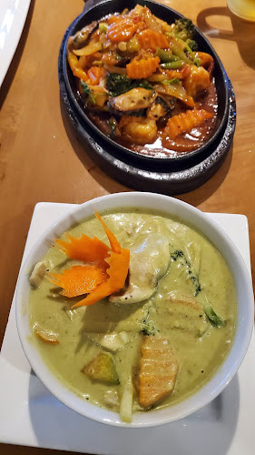 GREEN'S Paihia - Thai Cuisine Phone number