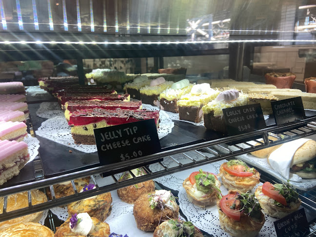 The Lunchbox Catering Co - Christchurch