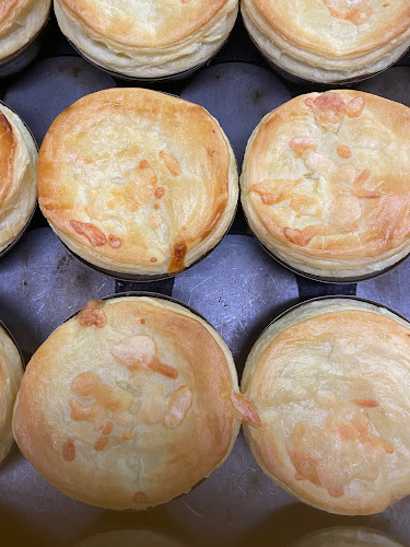 Reviews of Loafers Bakery in Nelson - Hospitality and gastronomy