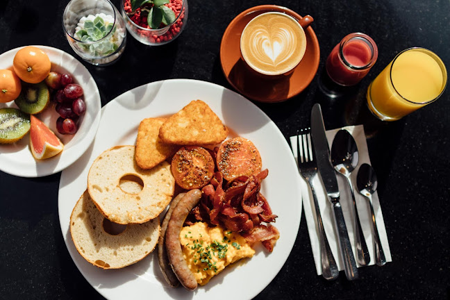 128 Albert Street, Auckland Central, Auckland 1010, New Zealand