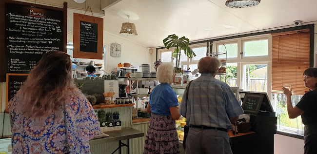 Colenso Country Cafe [ Cafe | Gift Shop | Orchard ] - Hospitality and gastronomy