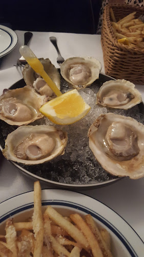 Comentarii opinii despre Mama Cod Tiki Bar | Cuisine