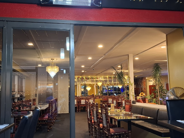 Indian Delights Restaurant & Bar - Taupō