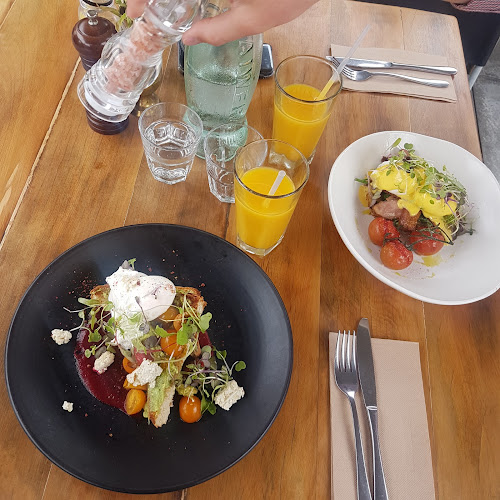 Punnet Eatery - Hospitality and gastronomy