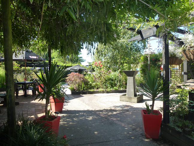 Red Shed Palazzo - Auckland