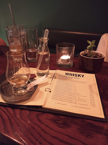 Reviews of The Last Word in Christchurch - Hospitality and gastronomy