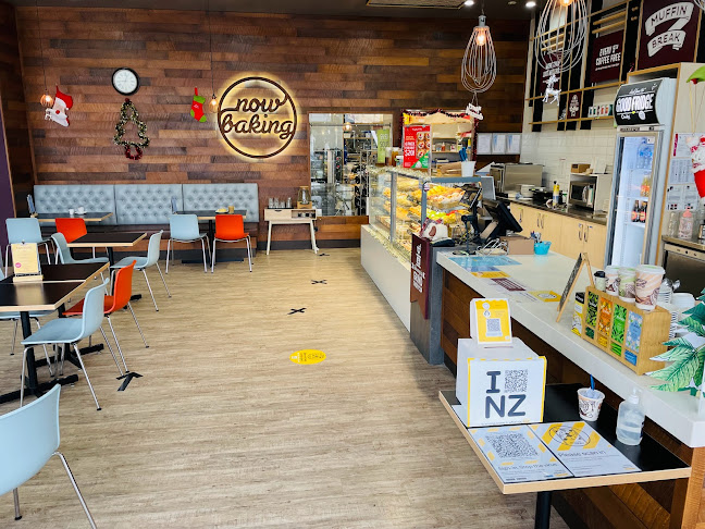 110 The Runway, Wigram, Christchurch 8042, New Zealand