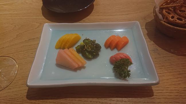 Tomi Japanese Restaurant Open Times