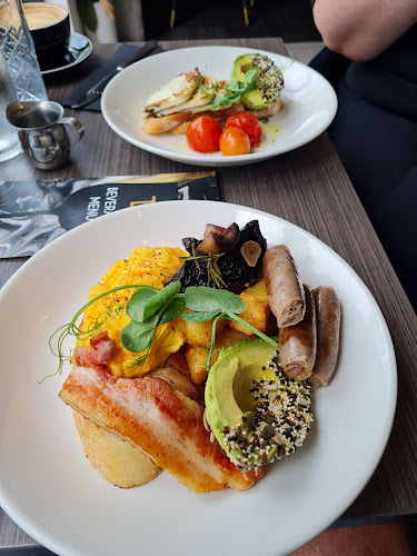 Town Tonic Auckland - Hospitality and gastronomy