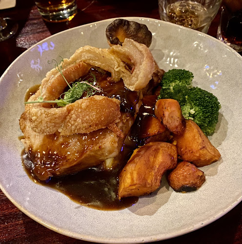 The Rockpool Bar - Christchurch