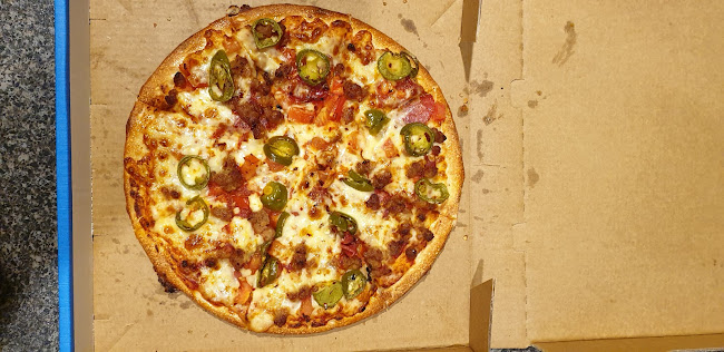 Domino's Pizza Sandringham - Auckland