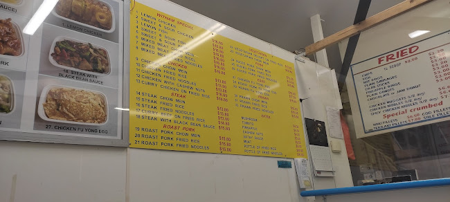 Comentarii opinii despre Witham Fish Supply