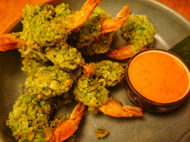 Cafe Hanoi - Hospitality and gastronomy