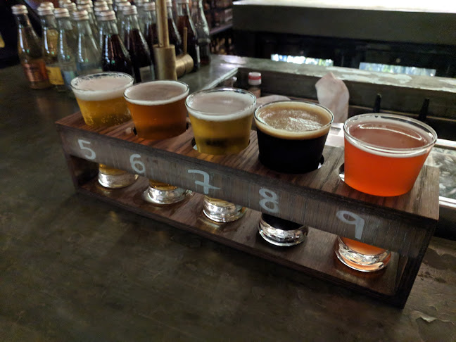 The Chamberlain - Hospitality and gastronomy