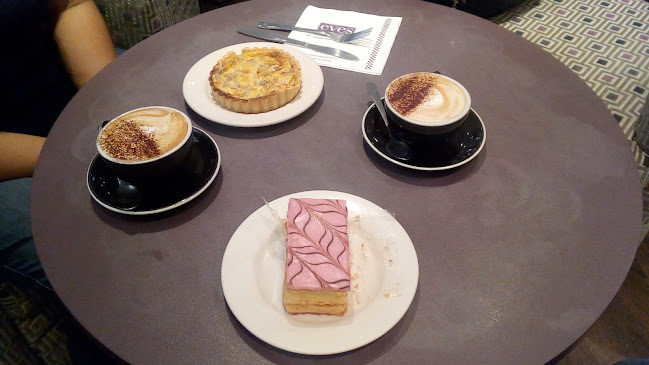 Opinii despre Eves Pantry în Auckland - Hospitality and gastronomy