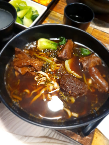 Neighbours' Cafe 芳鄰小館 - Hospitality and gastronomy