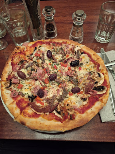 Comentarii opinii despre Adriatico Ristorante