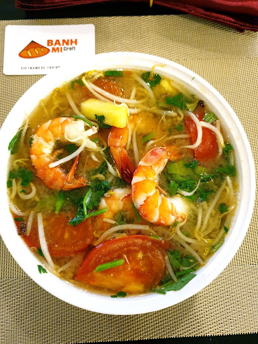 Banh Mi Craft Vietnamese Restaurant - Whanganui